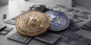 Bitcoin на $58,000: слабкість в бичачій динаміці