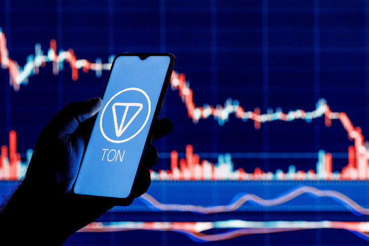 Toncoin встановлює T-Fund для прискорення розвитку ecoсистеми TON