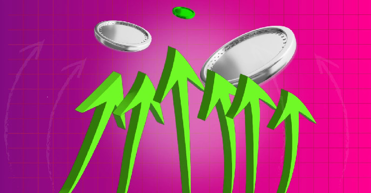 Альткоины превосходят Биткоин и Эфириум: новый импульс на рынке?