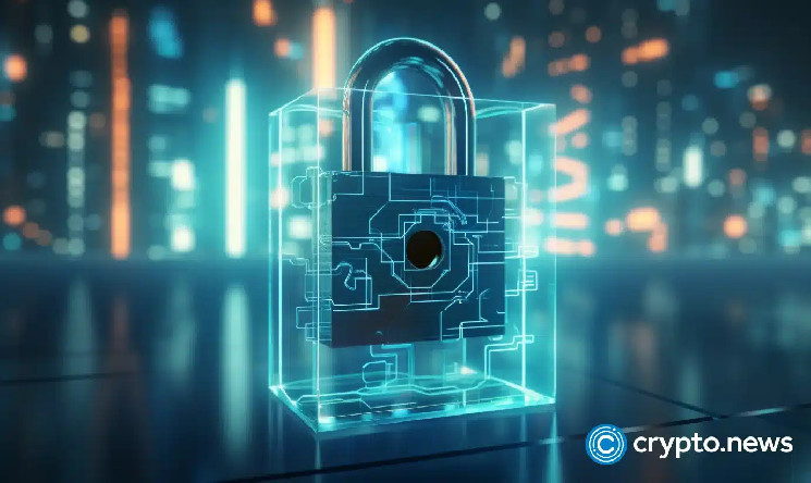 Захист вузлів на бічному ланцюгу Neo X благодаря GoPlus