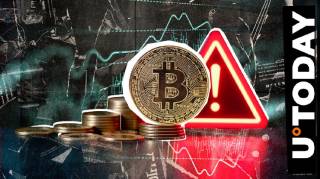 Pопередження криптоаналітика: BTC ціна зросла до $58,000