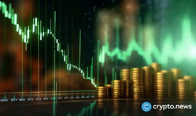 Стейблкоїни: $5,3 трильйонів у 2024 році