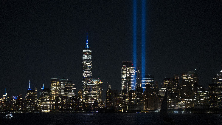 Переезд Circle в Нью-Йорк: штаб-квартира в One World Trade Center