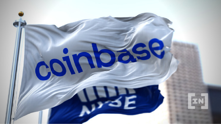 Новые альткоины на бирже Coinbase: DOGS и POL