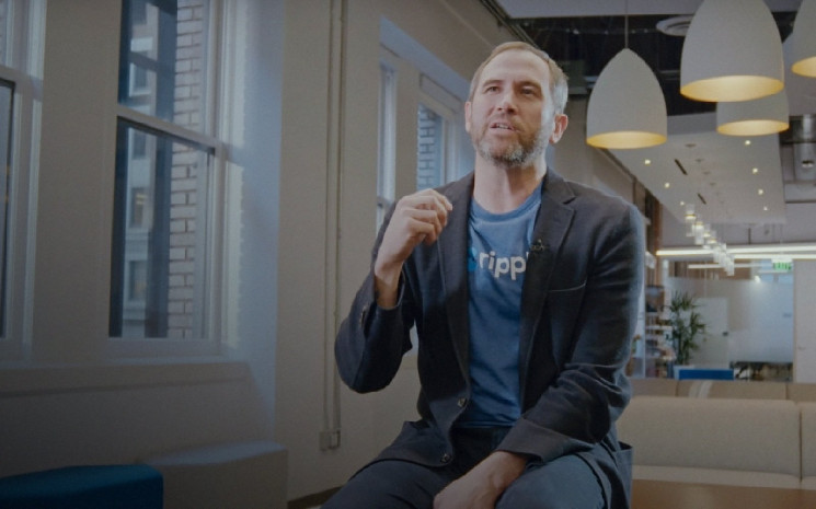 Новий довірчий фонд XRP: Реакція від Гендиректора Ripple