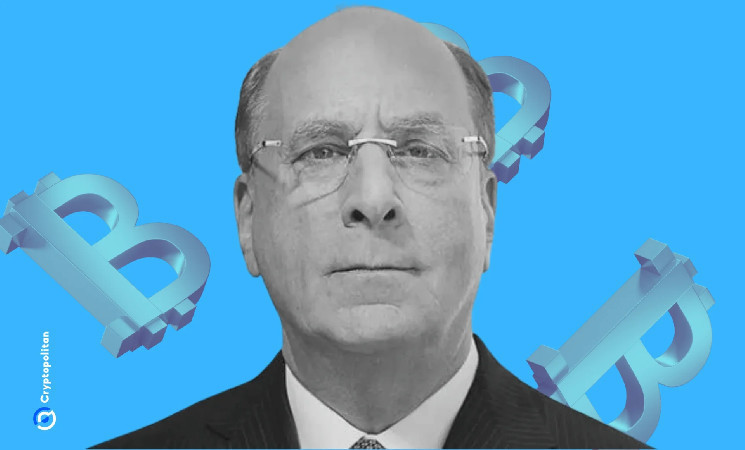 Bitcoin як захист від фінансових порушень - BlackRock