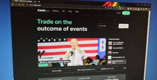 Новые политические рынки на паузе: CFTC выиграла апелляцию