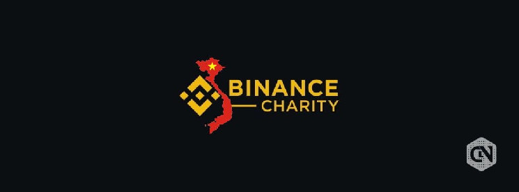 Бинанс раздаст $1 млн в BNB пострадавшим от тайфуна