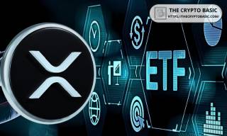 Прогноз термінів випуску XRP ETF: експерт прогнозує раніше, ніж для Solana