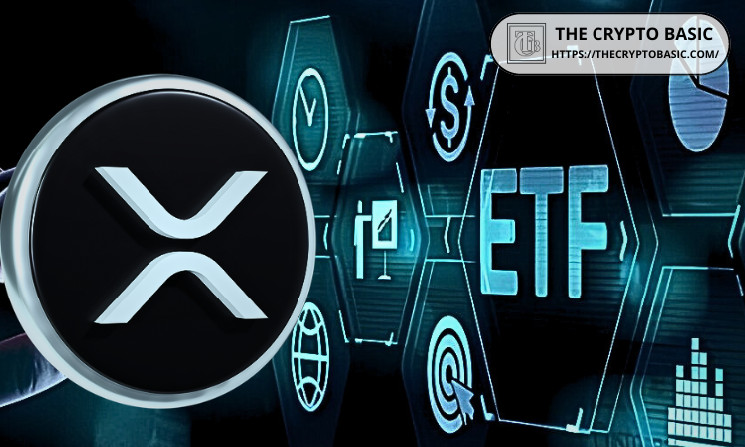 Прогноз термінів випуску XRP ETF: експерт прогнозує раніше, ніж для Solana