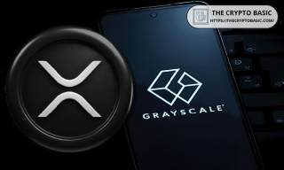 XRP Trust: Чотири етапи до ETF