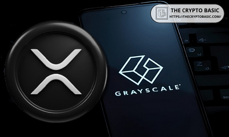 XRP Trust: Чотири етапи до ETF