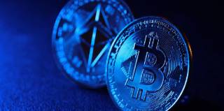 Nегативний тренд Ethereum: можливе досягнення дна?