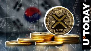 Зростання торгівлі XRP в Кореї