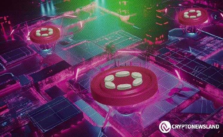 Статья: Поддержка на уровне $3.5 для Полкадота: будут ли быки сдерживать?