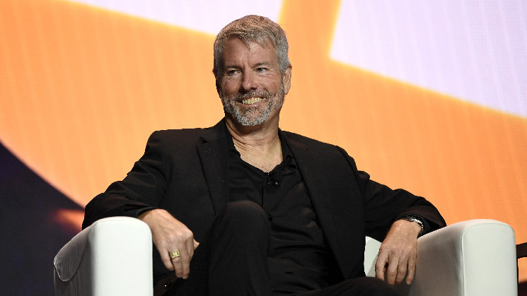 MicroStrategy сообщила о слабых финансовых результатах, но продолжает развивать биткоин-сеть