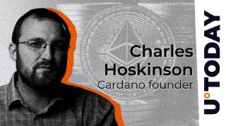 Конфлікт між Чарльзом Госкінсоном та Ethereum