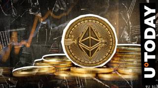 Комісії Ethereum зросли на 60%: причина зростання.