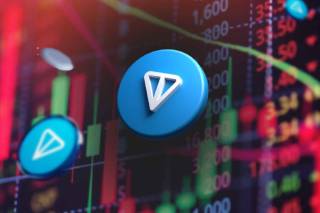 Toncoin: наступний конкурент Ethereum?