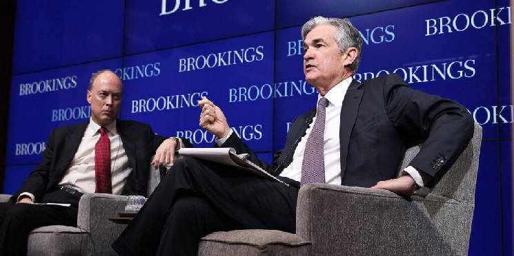 Bitcoin поднимается к $60 000: ожидается снижение ставки Федеральной резервной системы.