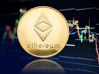 Прогноз ціни Ethereum наступних місяців: мінімум за 2-4 місяці