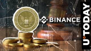 Реакция ветерана SEC на разворот в деле Binance