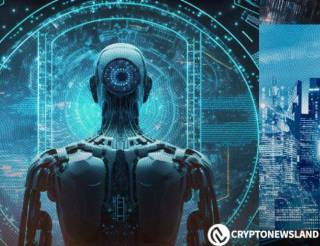 Важливість Штучного Інтелекту та Блокчейну в Фінансовій Сфері