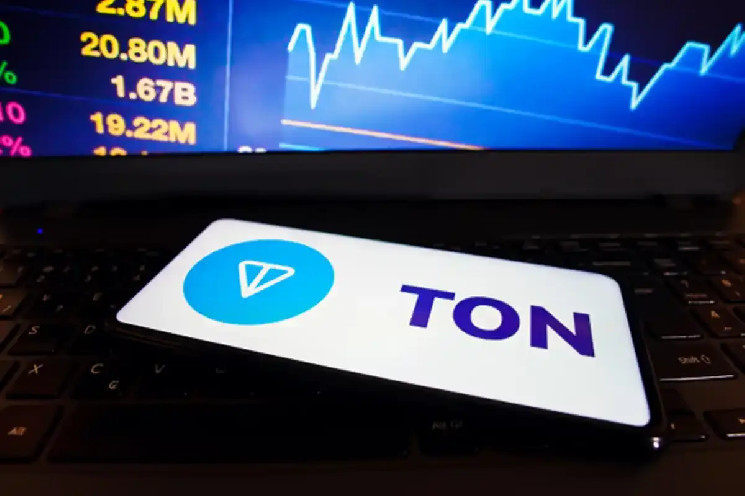 USDT на TON: ріст до $729 млн, вплив на P2P і DeFi