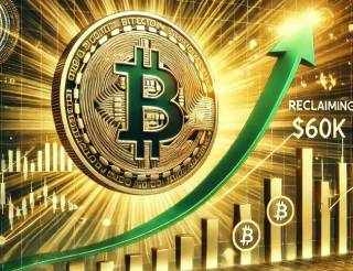 Bitcoin: бичий ринок на шляху до $90,000