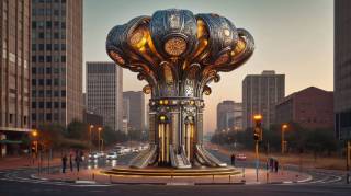 Майнер Solana перейшов в комерційний центр Південної Африки