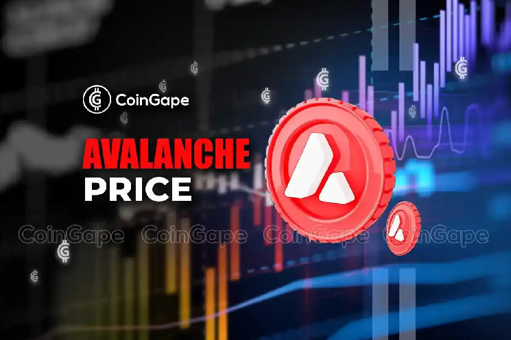 Восстановление бычьего тренда Avalanche (AVAX)