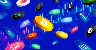 Перетворення $1000 на $10000: Топ-5 Ethereum токенів