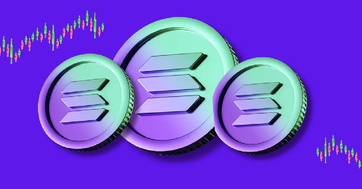 Недостроковий рух Solana: Бичий сигнал