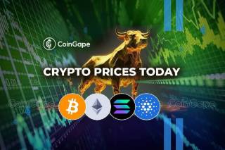 BTC стремительно до $60 тыс., CKB +59% - обзор цен криптовалют 14 сентября