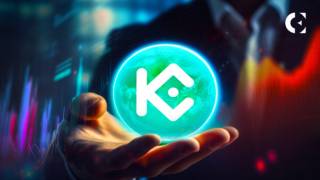 Kucoin стартует кампанию стейкинга CATI и KCS через Catizen Telegram-бот