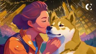 Нейро запускає благодійну ініціативу для порятунку Shiba Inu