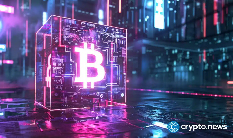 Новий інституційний інтерес підтримує Bitcoin ETFs