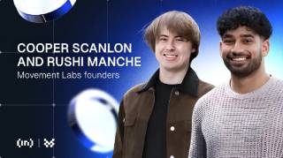 Насичений ринок: Movement планує швидкі та безпечні транзакції на блокчейні