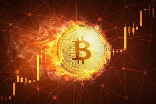 Bitcoin: Замовлення вказують на дно ринку, наближаються позитивні зміни