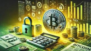 Инвестор биткоина признан виновным в налоговом мошенничестве