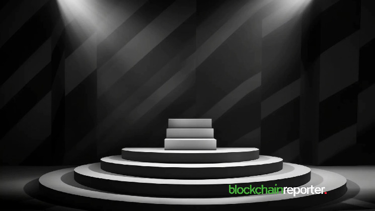 Top Altcoins on CryptoRank: $DOGS і $ZK очолюють ринкові пошуки