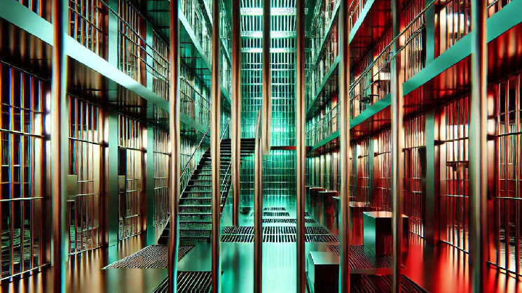 Преступники приговорены к тюрьме за похищение криптовалюты