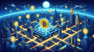 HTX интегрирует молниеносную сеть Bitcoin для быстрых платежей