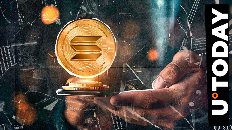 Солана: Рівень L2 для Біткоїна?