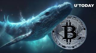 Таинственный перевод 4,361 BTC в криптосфере.
