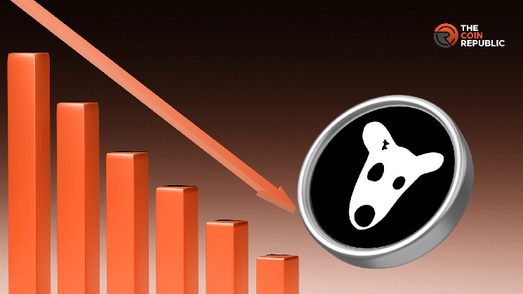 Актив DOGS: как $25 млн инвестиций повлияют на цену?