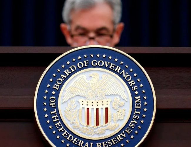 Влияние снижения процентных ставок ФРС на рынок криптовалют