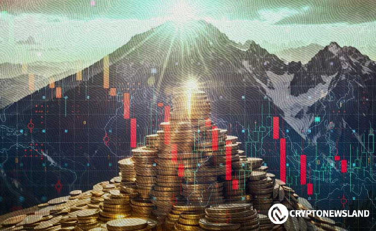 Альтсезон в криптовалюте: прогноз и анализ