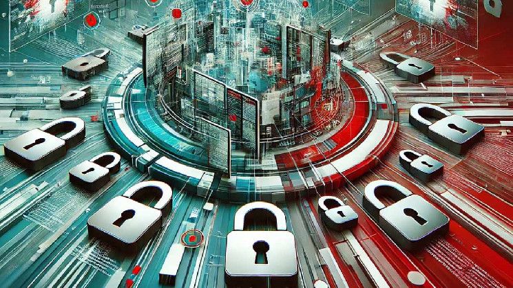 ФБР изъяло веб-сайты мошенничества по восстановлению криптовалют