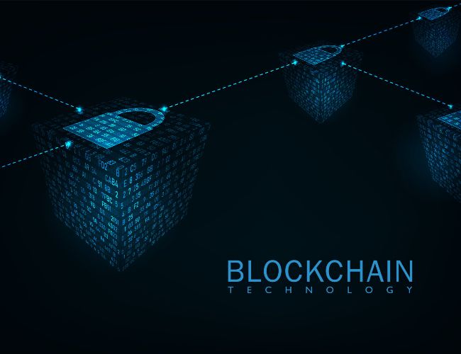 Спеціалізація провайдерів хмарних блокчейн-даних